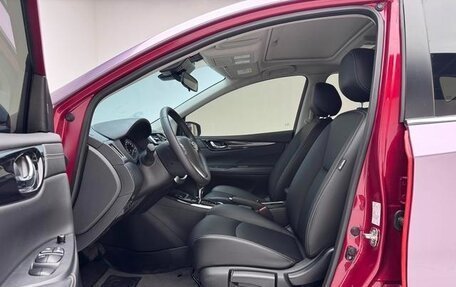 Nissan Tiida, 2023 год, 1 390 000 рублей, 11 фотография