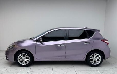 Nissan Tiida, 2023 год, 1 390 000 рублей, 4 фотография