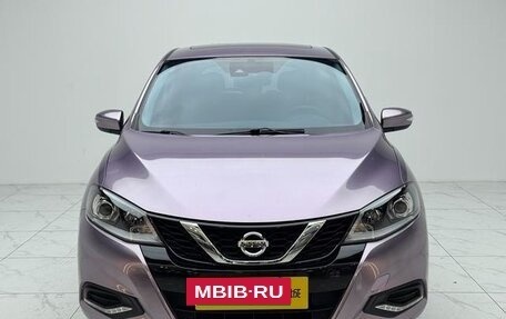 Nissan Tiida, 2023 год, 1 390 000 рублей, 2 фотография