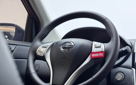 Nissan Tiida, 2023 год, 1 390 000 рублей, 10 фотография