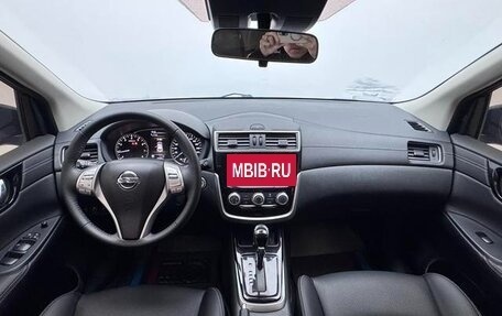 Nissan Tiida, 2023 год, 1 390 000 рублей, 9 фотография