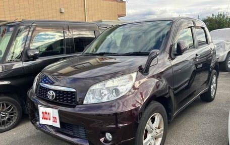 Toyota Rush II, 2015 год, 1 220 000 рублей, 2 фотография