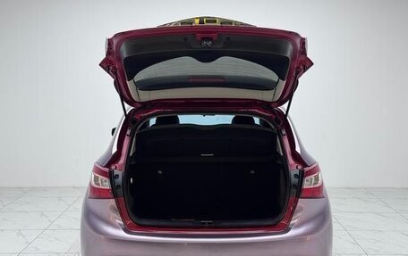 Nissan Tiida, 2023 год, 1 390 000 рублей, 13 фотография