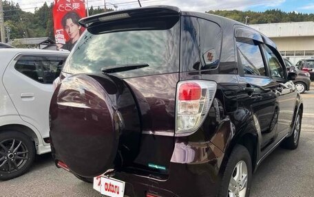 Toyota Rush II, 2015 год, 1 220 000 рублей, 5 фотография