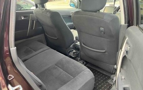 Toyota Rush II, 2015 год, 1 220 000 рублей, 13 фотография