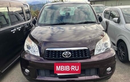 Toyota Rush II, 2015 год, 1 220 000 рублей, 3 фотография