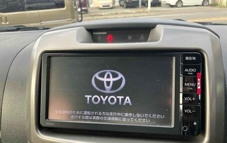 Toyota Rush II, 2015 год, 1 220 000 рублей, 14 фотография