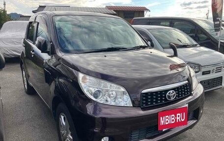 Toyota Rush II, 2015 год, 1 220 000 рублей, 4 фотография