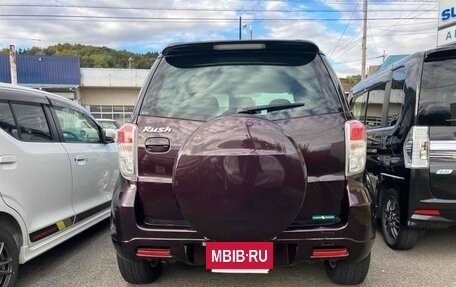 Toyota Rush II, 2015 год, 1 220 000 рублей, 7 фотография