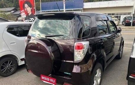 Toyota Rush II, 2015 год, 1 220 000 рублей, 8 фотография