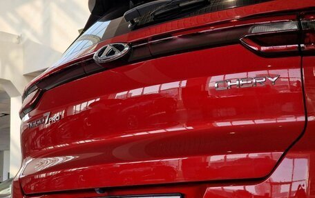 Chery Tiggo 7 Pro, 2021 год, 1 569 000 рублей, 4 фотография