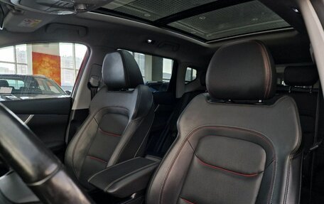 Chery Tiggo 7 Pro, 2021 год, 1 569 000 рублей, 13 фотография