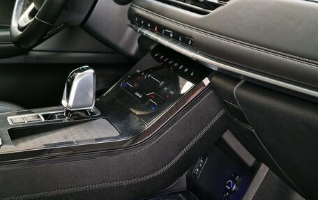 Chery Tiggo 7 Pro, 2021 год, 1 569 000 рублей, 14 фотография