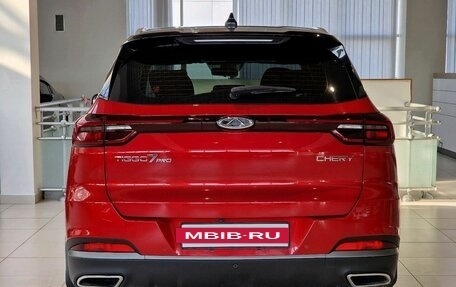 Chery Tiggo 7 Pro, 2021 год, 1 569 000 рублей, 6 фотография