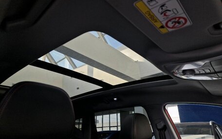 Chery Tiggo 7 Pro, 2021 год, 1 569 000 рублей, 19 фотография