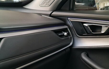 Chery Tiggo 7 Pro, 2021 год, 1 569 000 рублей, 25 фотография