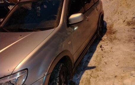 Mitsubishi Outlander III рестайлинг 3, 2004 год, 500 000 рублей, 3 фотография