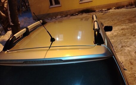 Mitsubishi Outlander III рестайлинг 3, 2004 год, 500 000 рублей, 7 фотография