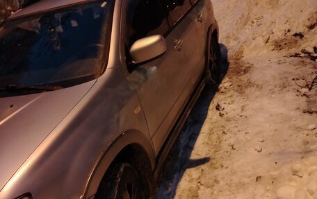 Mitsubishi Outlander III рестайлинг 3, 2004 год, 500 000 рублей, 5 фотография