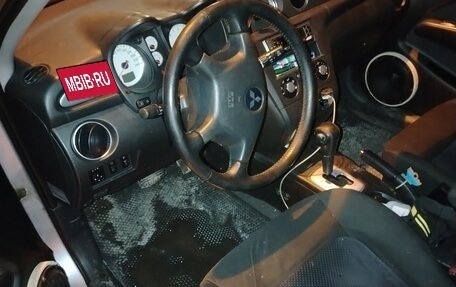 Mitsubishi Outlander III рестайлинг 3, 2004 год, 500 000 рублей, 4 фотография