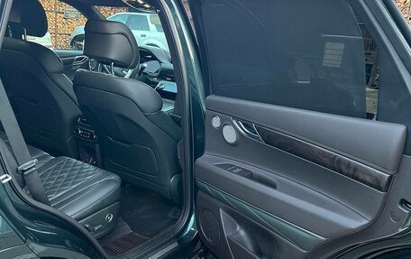 Genesis GV80 I, 2021 год, 5 700 000 рублей, 8 фотография