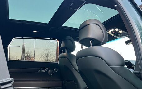 Genesis GV80 I, 2021 год, 5 700 000 рублей, 7 фотография