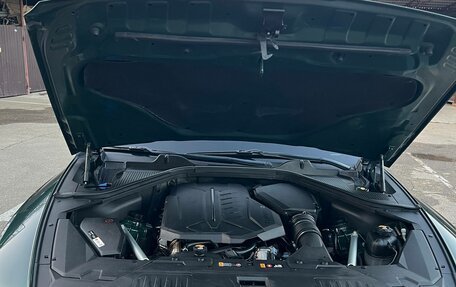 Genesis GV80 I, 2021 год, 5 700 000 рублей, 10 фотография