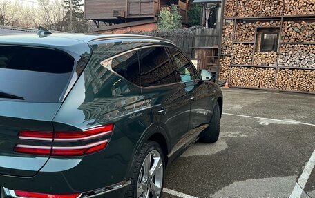 Genesis GV80 I, 2021 год, 5 700 000 рублей, 6 фотография