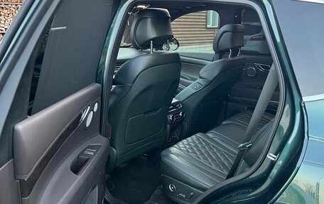 Genesis GV80 I, 2021 год, 5 700 000 рублей, 16 фотография