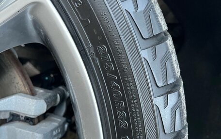 Genesis GV80 I, 2021 год, 5 700 000 рублей, 14 фотография