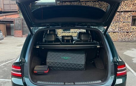 Genesis GV80 I, 2021 год, 5 700 000 рублей, 15 фотография