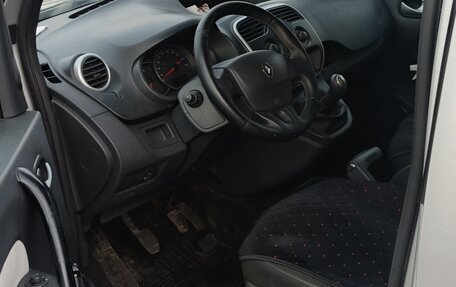 Renault Kangoo II рестайлинг, 2014 год, 850 000 рублей, 2 фотография