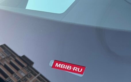 Genesis GV80 I, 2021 год, 5 700 000 рублей, 18 фотография