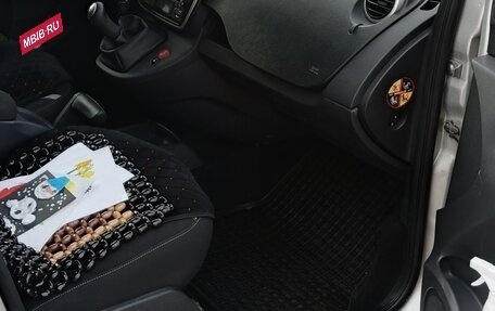 Renault Kangoo II рестайлинг, 2014 год, 850 000 рублей, 4 фотография