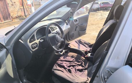 ЗАЗ Chance, 2011 год, 105 000 рублей, 6 фотография