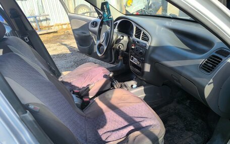 ЗАЗ Chance, 2011 год, 105 000 рублей, 5 фотография