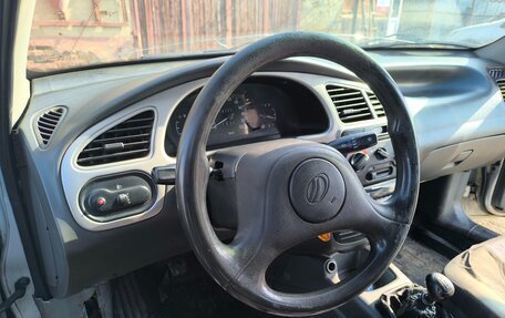 ЗАЗ Chance, 2011 год, 105 000 рублей, 7 фотография