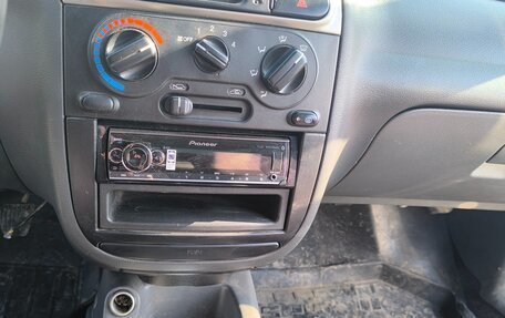 ЗАЗ Chance, 2011 год, 105 000 рублей, 8 фотография