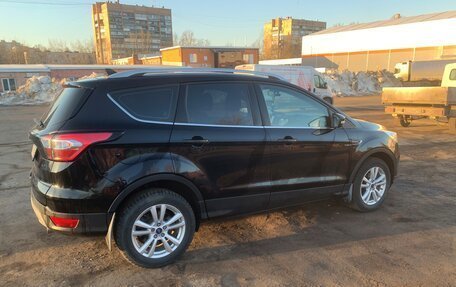 Ford Kuga III, 2018 год, 1 700 000 рублей, 3 фотография
