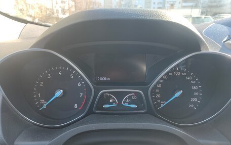 Ford Kuga III, 2018 год, 1 700 000 рублей, 5 фотография