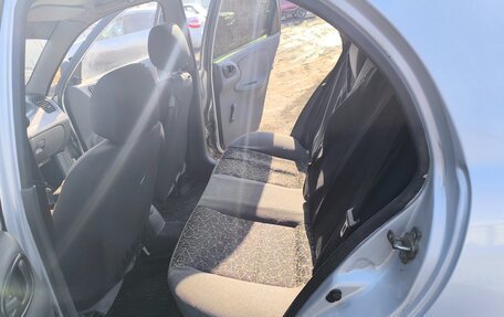 ЗАЗ Chance, 2011 год, 105 000 рублей, 10 фотография