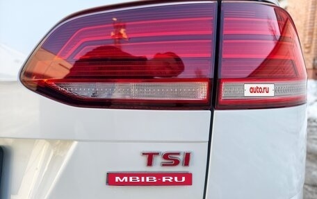 Volkswagen Golf VII, 2017 год, 2 290 000 рублей, 3 фотография