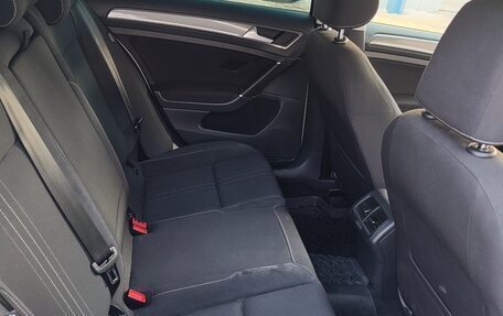 Volkswagen Golf VII, 2017 год, 2 290 000 рублей, 10 фотография