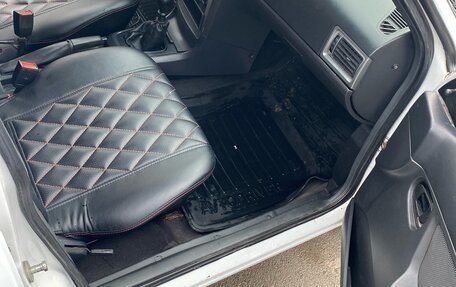 Daewoo Nexia I рестайлинг, 2011 год, 195 000 рублей, 6 фотография