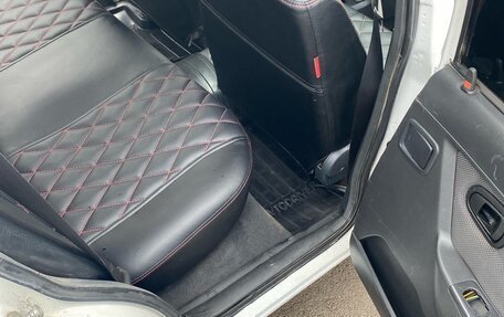 Daewoo Nexia I рестайлинг, 2011 год, 195 000 рублей, 7 фотография