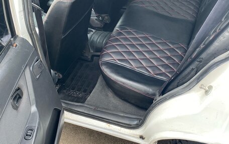 Daewoo Nexia I рестайлинг, 2011 год, 195 000 рублей, 8 фотография