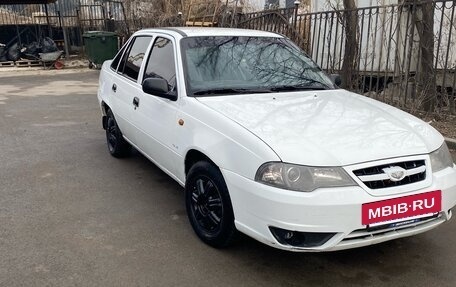 Daewoo Nexia I рестайлинг, 2011 год, 195 000 рублей, 3 фотография