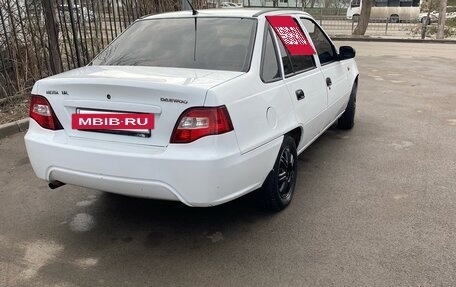 Daewoo Nexia I рестайлинг, 2011 год, 195 000 рублей, 4 фотография