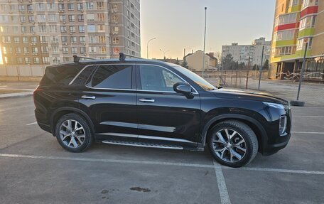 Hyundai Palisade I, 2019 год, 3 930 000 рублей, 2 фотография