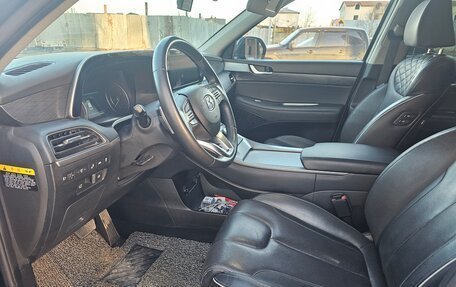 Hyundai Palisade I, 2019 год, 3 930 000 рублей, 9 фотография